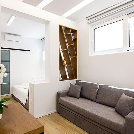 Апартаменты Brand New Flat For 4 Ppl Next To Syntagma Sq. Афины Экстерьер фото