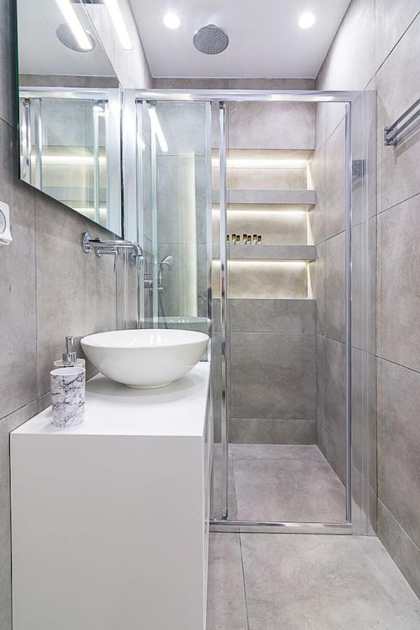 Апартаменты Brand New Flat For 4 Ppl Next To Syntagma Sq. Афины Экстерьер фото