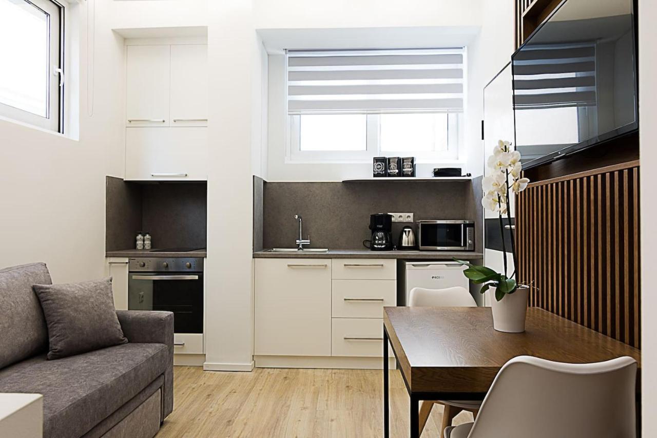 Апартаменты Brand New Flat For 4 Ppl Next To Syntagma Sq. Афины Экстерьер фото